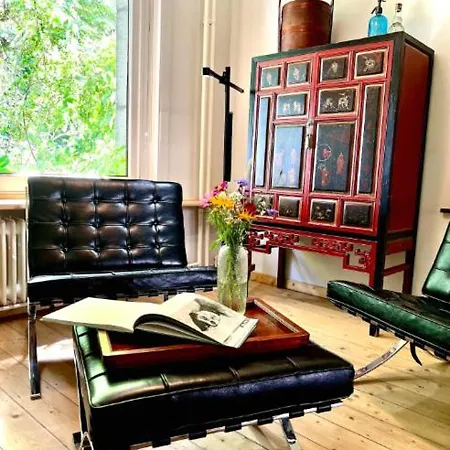 La Belletage By Agelandkaai Be With Free Parking