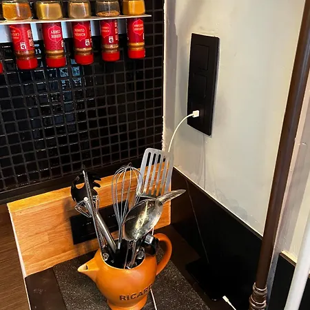 דירה La Belletage By Agelandkaai Be With Free Parking *