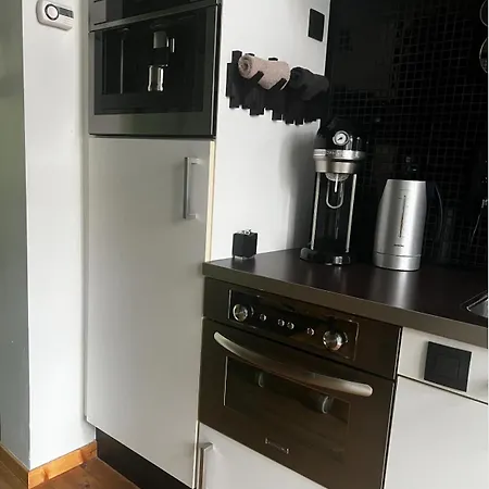 La Belletage By Agelandkaai Be With Free Parking *