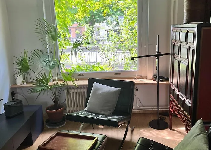 La Belletage By Agelandkaai Be With Free Parking Apartamento *