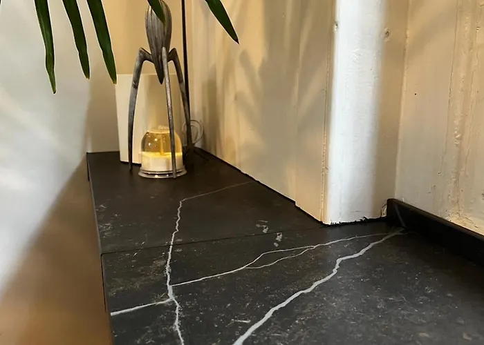 La Belletage By Agelandkaai Be With Free Parking Gante